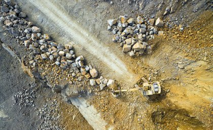 Exploration is not keeping up with demand Exploration is not keeping up with demand
